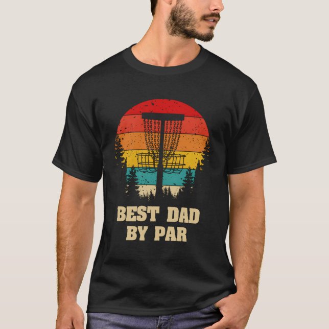 Camiseta Melhor Pai Por Par (Frente)