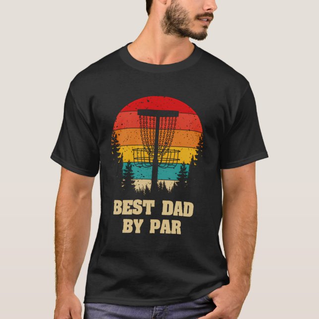 Camiseta Melhor Pai Por Par (Frente)