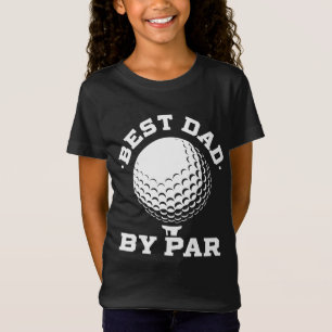 Camiseta Melhor Pai por Par - Dia de os pais engraçado do j