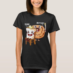 Camiseta Melhor panificação de panificação de panificação d