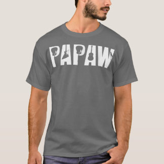 Camiseta Melhor Papaça De Lover De Violão De dia de os pais