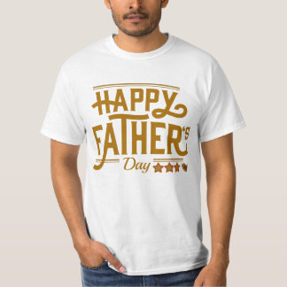 Camiseta Melhor Papai do Dia dos Pais