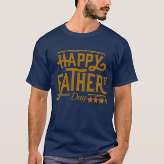 Camiseta Melhor Papai do Dia dos Pais
