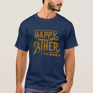 Camiseta Melhor Papai no Dia dos Pais