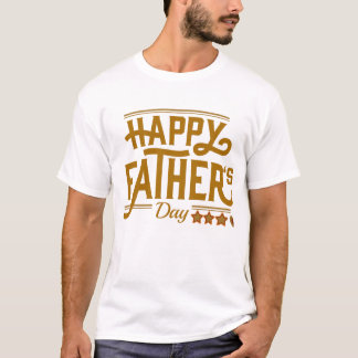 Camiseta Melhor Papai no Dia dos Pais