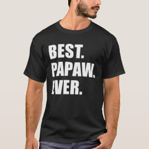 Camiseta Melhor Papo Do Sul Avô