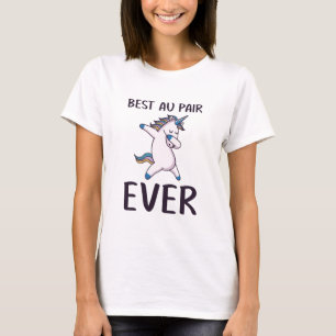 Camiseta Melhor par