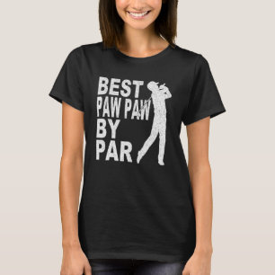 Camiseta Melhor Pata De Mens Por Par Disco Golfe Para Homen