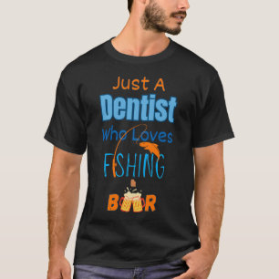 Camiseta Melhor Pescador do Mundo