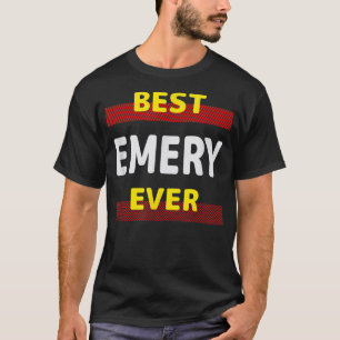 Camiseta Melhor Pessoa de Apelido Amigos Nunca Nomes Amigos