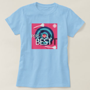 Camiseta Melhor Pessoal da CBC