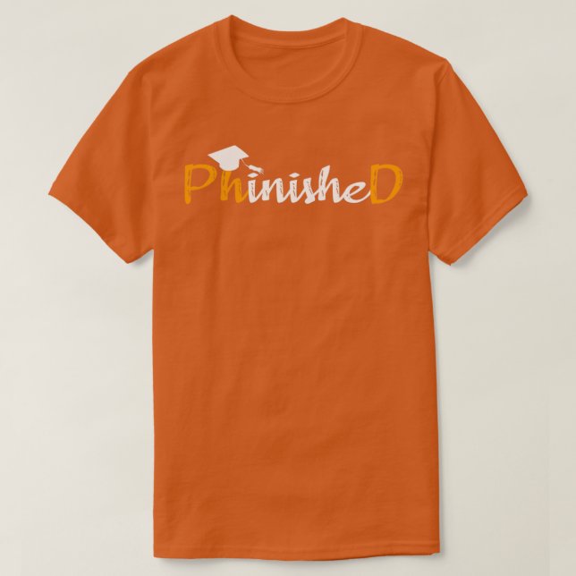Camiseta Melhor Phined (Frente do Design)
