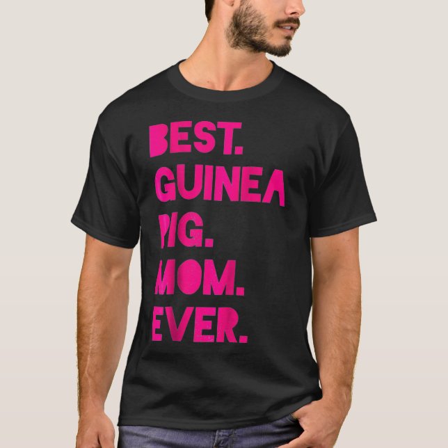 Camiseta Melhor Pintura Mãe Mulher Pet Pet Lover Presente (Frente)