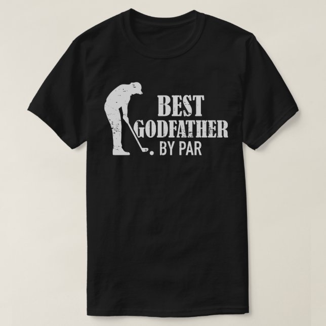 Camiseta Melhor por par (Frente do Design)