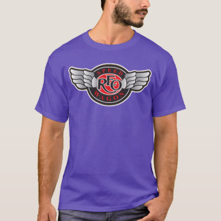Camiseta melhor presente clássico da banda reo speed wagon