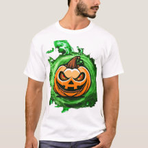 Melhor Presente de Halloween