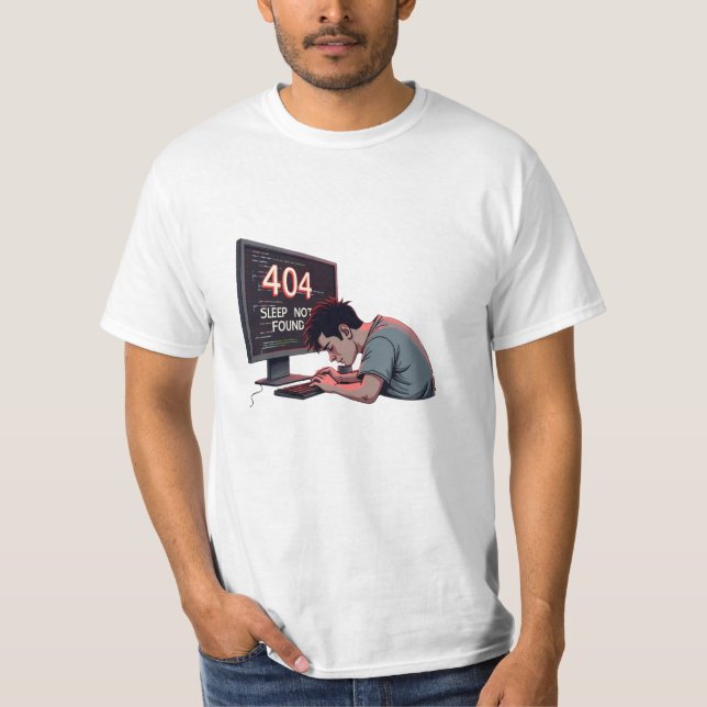 Camiseta Melhor presente para codificadores e programadores (Frente)