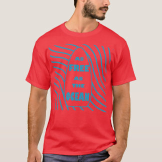 Camiseta Melhor presente para surfistas