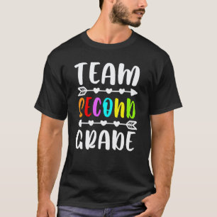 Camiseta Melhor Professor(a) da 2ª Série