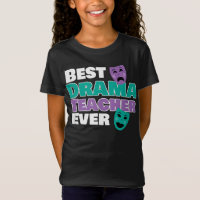 melhor professor de teatro atuando moderno