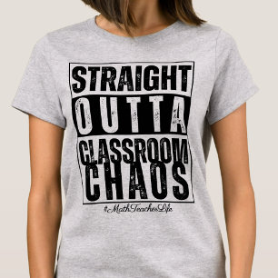 Camiseta Melhor Professor de Todos os Tempos do Ensino Médi