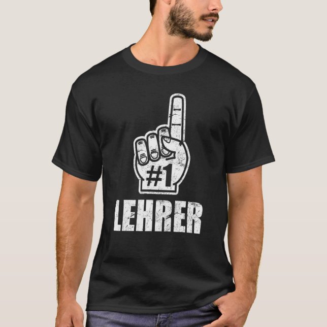 Camiseta Melhor Professora dos Estudantes para Professora A (Frente)