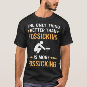 Camiseta Melhor Que Prospectar