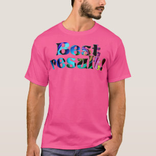 Camiseta Melhor resultado