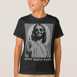Camiseta Melhor Rosc De Páscoa Divertida Jesus Enfermeira M