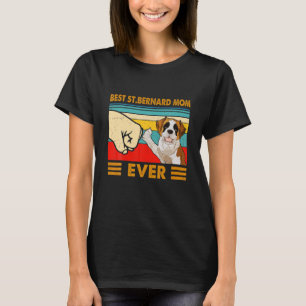 Camiseta Melhor Rua Bernard Mãe Nunca Mais Dia de as mães D