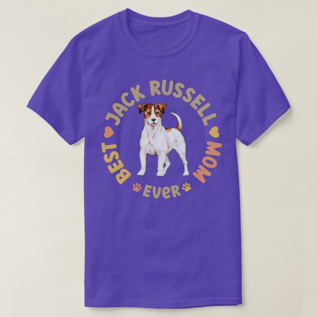 Camiseta Melhor Russell Mãe Nunca (Frente do Design)