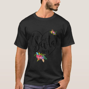 Camiseta Melhor Savta de Todos os Tempos Savta