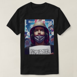 Camiseta Melhor Série Pago Nº3