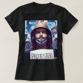 Camiseta Melhor Série Pago Nº3