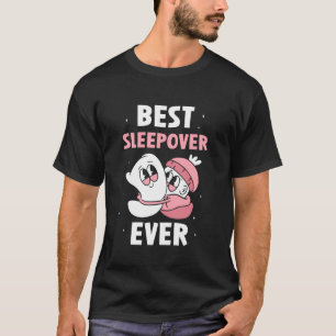 Camiseta Melhor Soneca Alguma Vez Durante A Noite Da Equipe