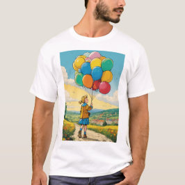 Camiseta melhor sorte Fanion