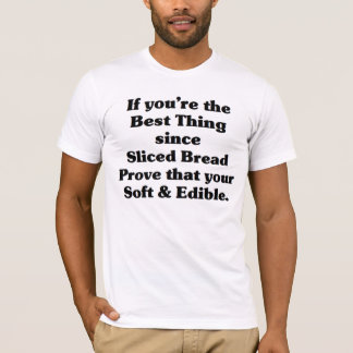 Camiseta Melhor T-Shirt