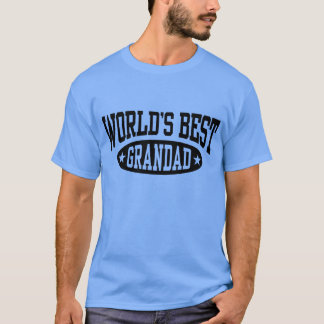 Camiseta Melhor t-shirt do mundo