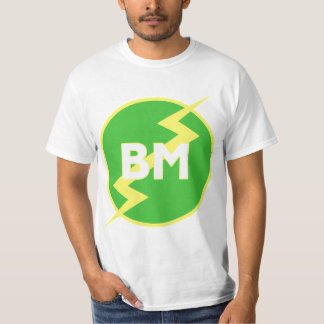 Camiseta Melhor T-Shirt Homem