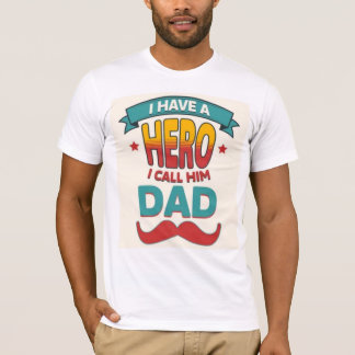 Camiseta Melhor T-Shirt Pai Que Engraçado Presente para Pai