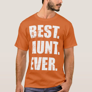 Camiseta Melhor tia de sempre