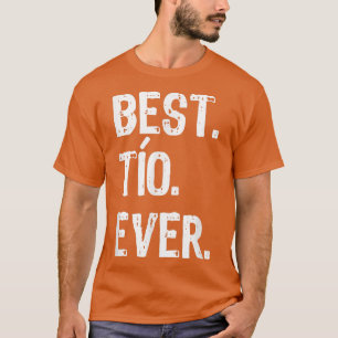 Camiseta Melhor Tio Já Legal, Noite Engraçado, Sobrinho Dot