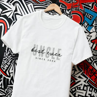 Melhor Tio Nunca Moderno Dia de os pais Simples El