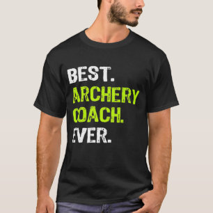 Camiseta Melhor Treinador De Arquiteto Sempre Engraçado