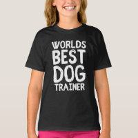 Melhor Treinador de Cães do Mundo