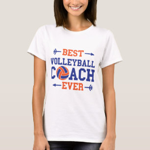 Camiseta Melhor treinador nunca