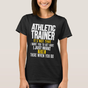 Camiseta Melhor Treinamento Atenetico do Treinador