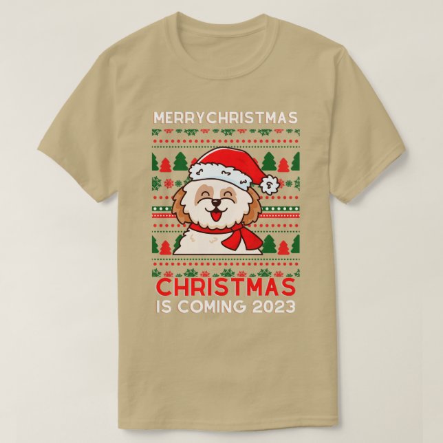 Camiseta Melhor tricô Mãe Ever47 (Frente do Design)