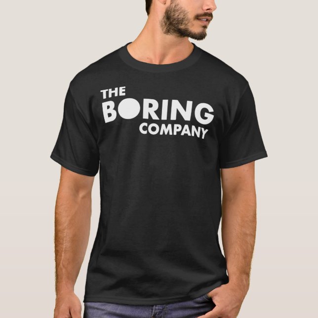 Camiseta Melhor Venda - A Empresa Borda Merchandise Desse (Frente)