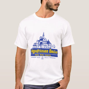 Camiseta MELHOR VENDA Augustiner Brau